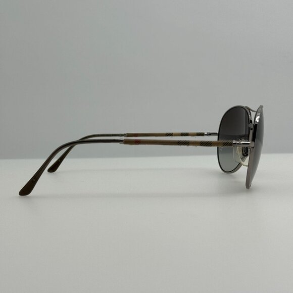 Burberry Sunglasses B 3056 100611 Italy 57-13-135 main image 7